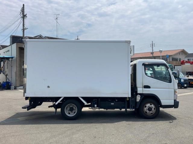Mitsubishi CANTER 2020-06 8186336-5