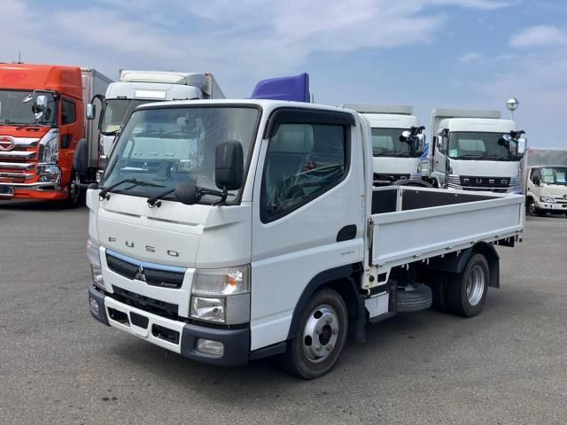 Mitsubishi CANTER 2020-12 8186334-0