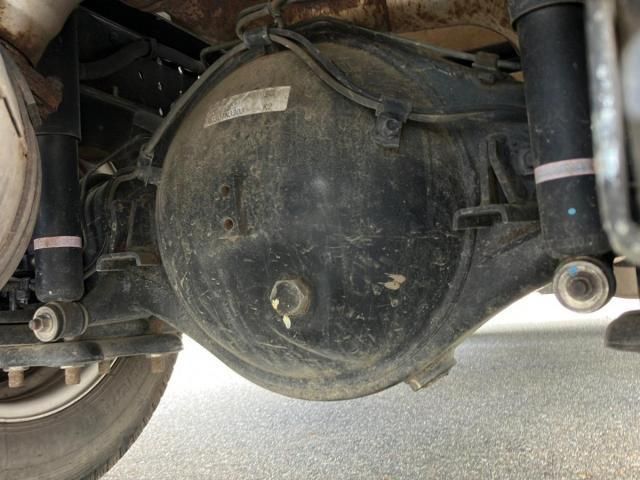 Mitsubishi CANTER 2020-12 8186334-12