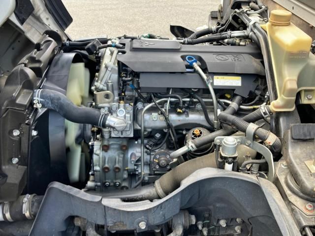 Mitsubishi CANTER 2020-12 8186334-13