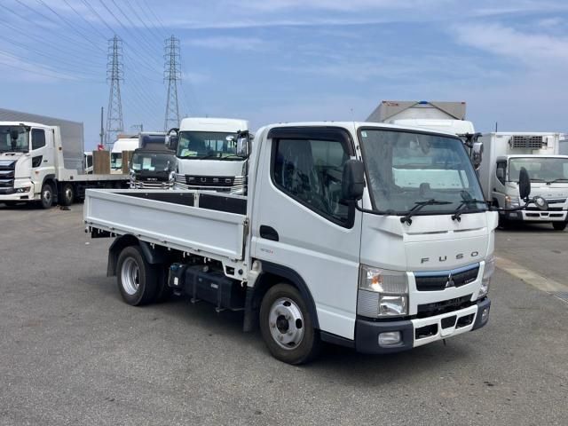 Mitsubishi CANTER 2020-12 8186334-1