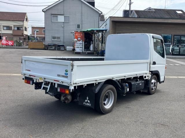 Mitsubishi CANTER 2020-12 8186334-2