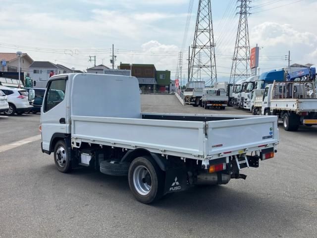 Mitsubishi CANTER 2020-12 8186334-3