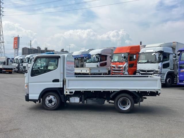 Mitsubishi CANTER 2020-12 8186334-4