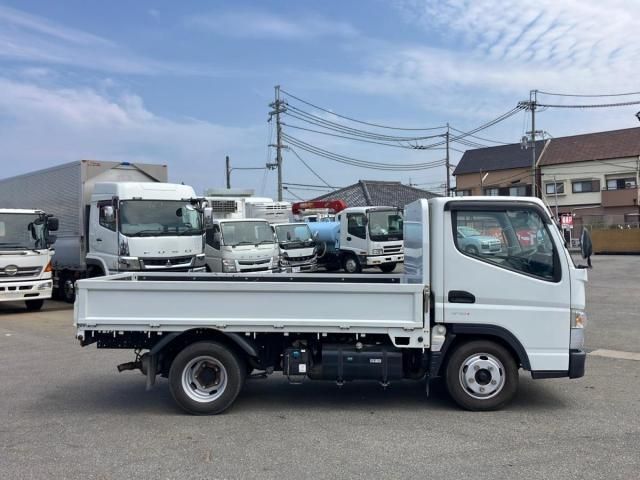 Mitsubishi CANTER 2020-12 8186334-5