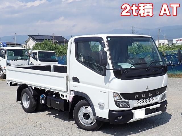 Mitsubishi CANTER 2026-04 8186333-0