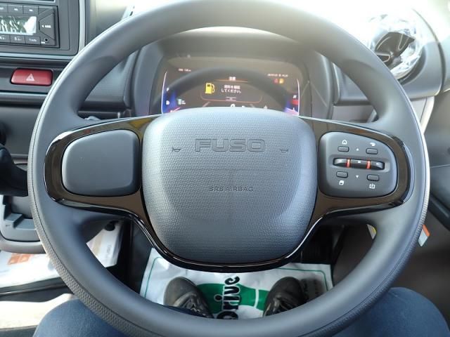 Mitsubishi CANTER 2026-04 8186333-16