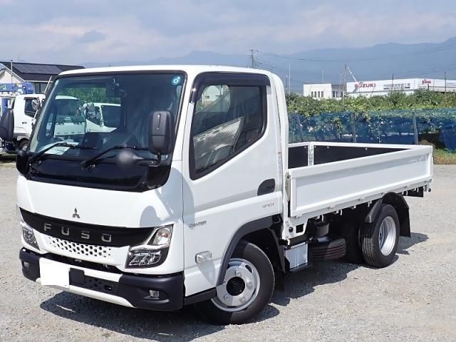 Mitsubishi CANTER 2026-04 8186333-1