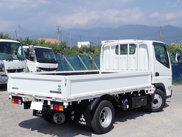 Mitsubishi CANTER 2026-04 8186333-2