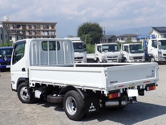 Mitsubishi CANTER 2026-04 8186333-3