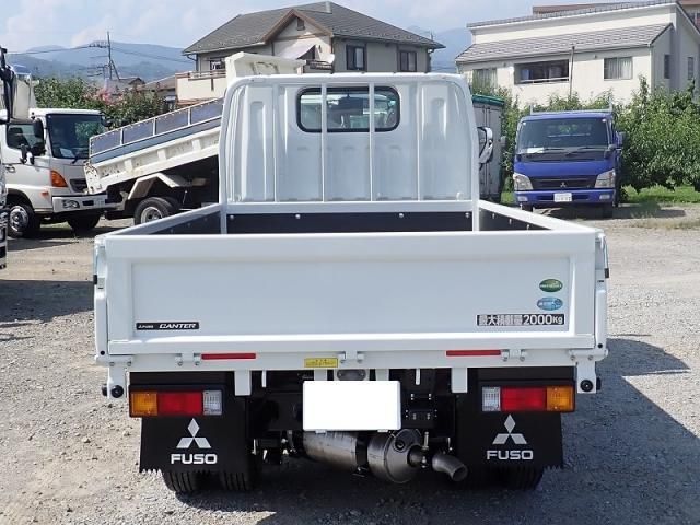 Mitsubishi CANTER 2026-04 8186333-5