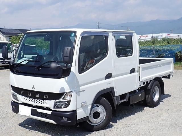 Mitsubishi CANTER 2026-04 8186330-1