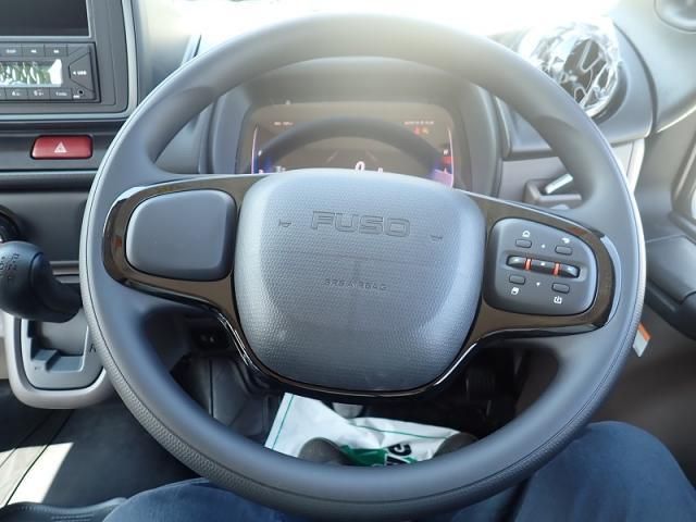 Mitsubishi CANTER 2026-04 8186330-20