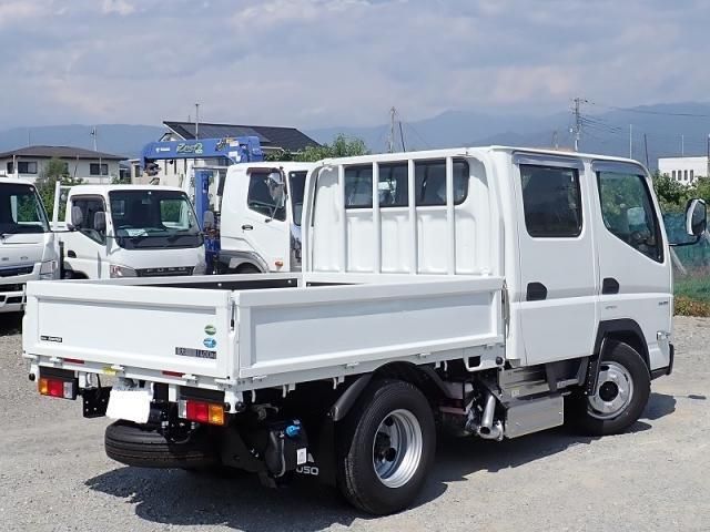 Mitsubishi CANTER 2026-04 8186330-2