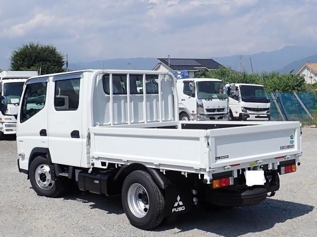 Mitsubishi CANTER 2026-04 8186330-3