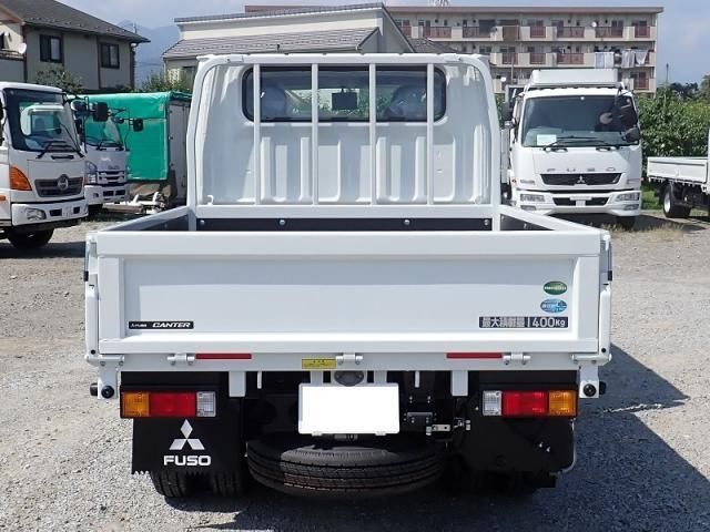 Mitsubishi CANTER 2026-04 8186330-5