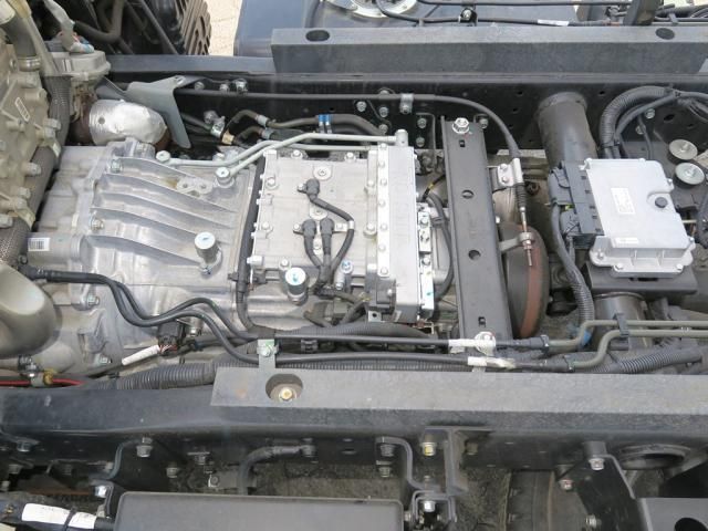 Mitsubishi CANTER 2024-04 8186332-13