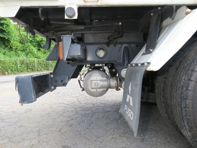 Mitsubishi CANTER 2024-04 8186332-19