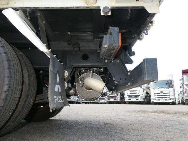 Mitsubishi CANTER 2024-04 8186332-20