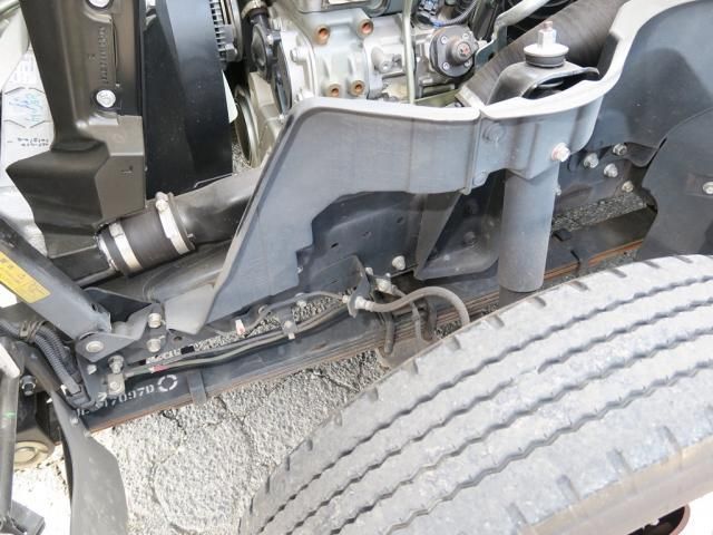 Mitsubishi CANTER 2024-04 8186332-23