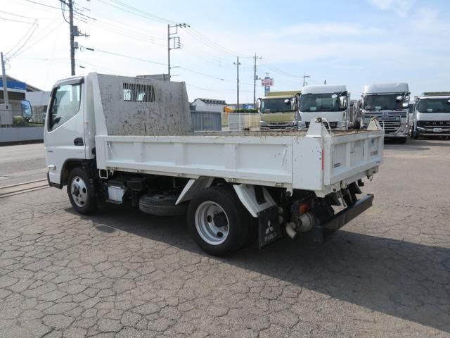 Mitsubishi CANTER 2024-04 8186332-2