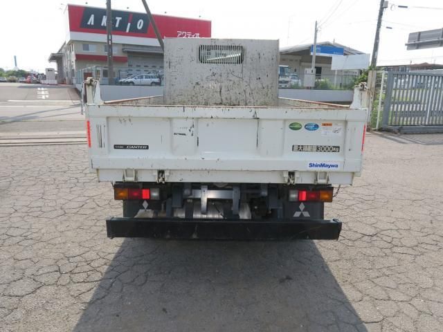 Mitsubishi CANTER 2024-04 8186332-4
