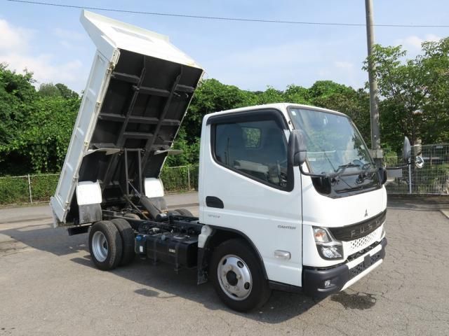 Mitsubishi CANTER 2024-04 8186332-5