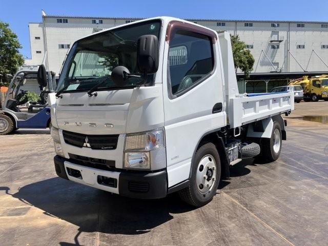 Mitsubishi CANTER 2014-03 8186335-0