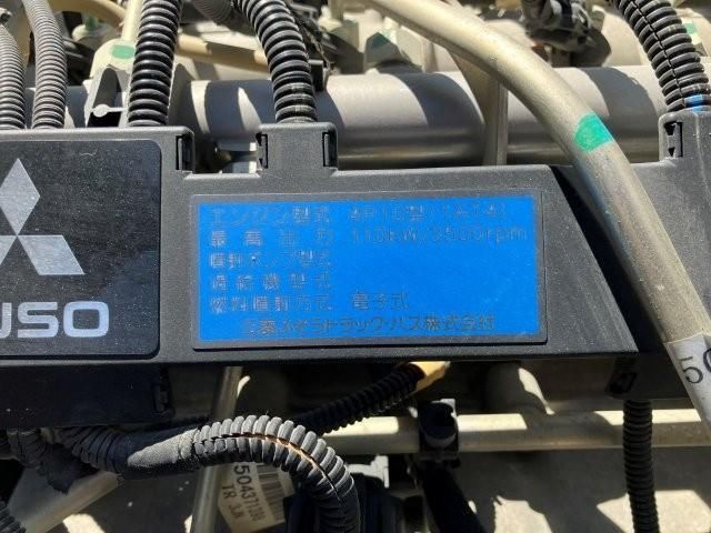 Mitsubishi CANTER 2014-03 8186335-15