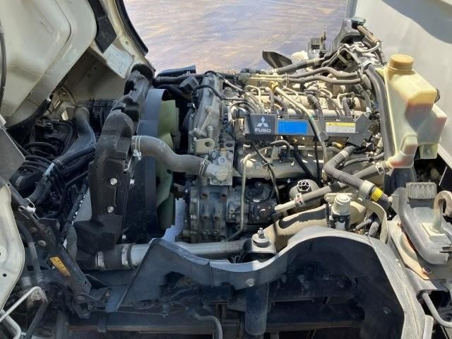 Mitsubishi CANTER 2014-03 8186335-18