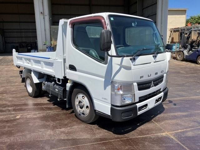 Mitsubishi CANTER 2014-03 8186335-1