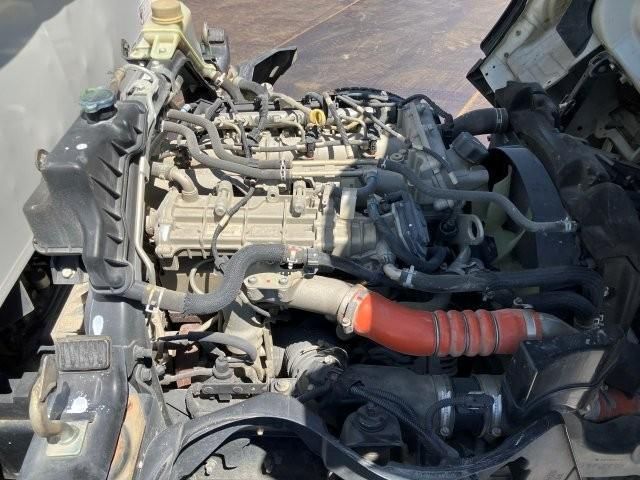 Mitsubishi CANTER 2014-03 8186335-19