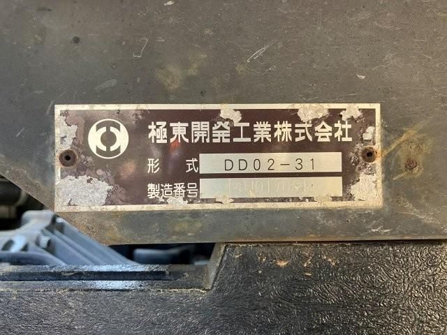 Mitsubishi CANTER 2014-03 8186335-21