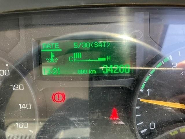 Mitsubishi CANTER 2014-03 8186335-28