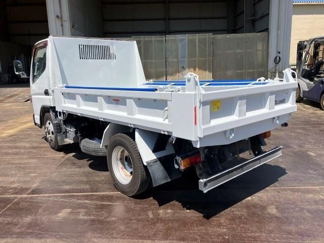 Mitsubishi CANTER 2014-03 8186335-2