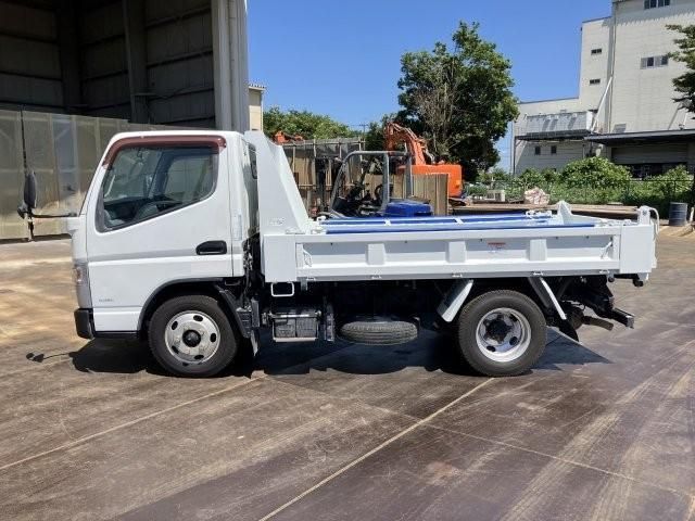 Mitsubishi CANTER 2014-03 8186335-4