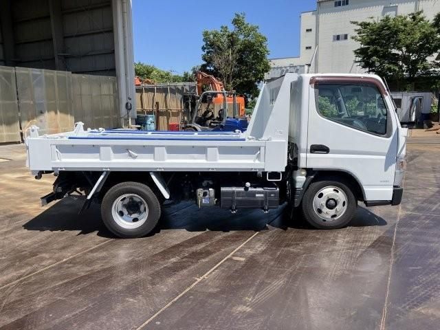 Mitsubishi CANTER 2014-03 8186335-5