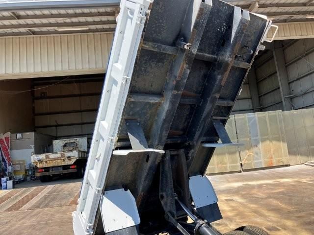 Mitsubishi CANTER 2014-03 8186335-8