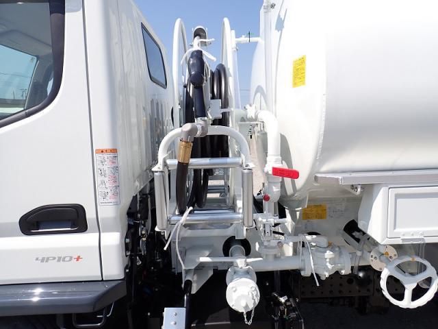 Mitsubishi CANTER 2026-06 8186325-10