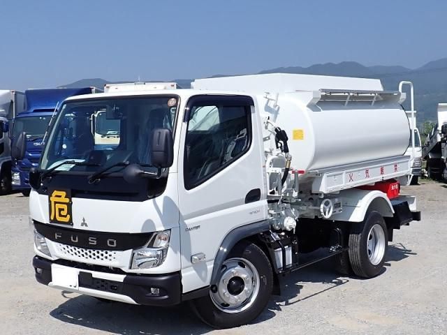 Mitsubishi CANTER 2026-06 8186325-1