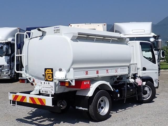 Mitsubishi CANTER 2026-06 8186325-2