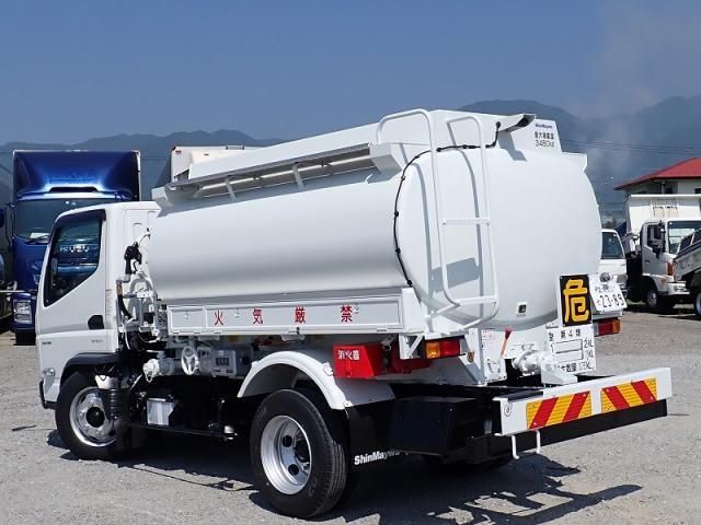 Mitsubishi CANTER 2026-06 8186325-3