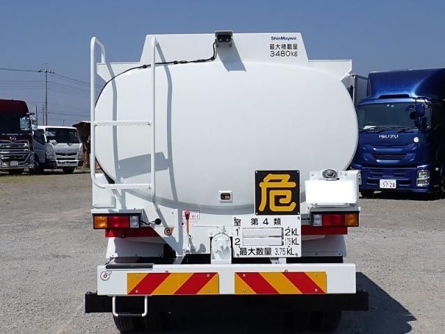 Mitsubishi CANTER 2026-06 8186325-5