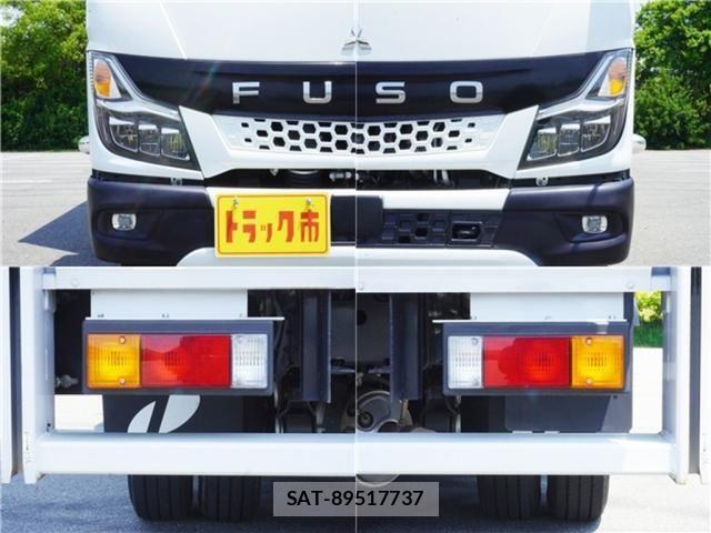 Mitsubishi CANTER 2023-05 8206731-10