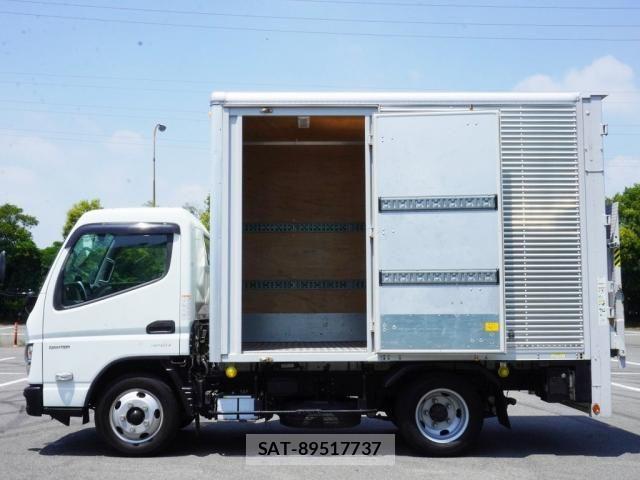 Mitsubishi CANTER 2023-05 8206731-12