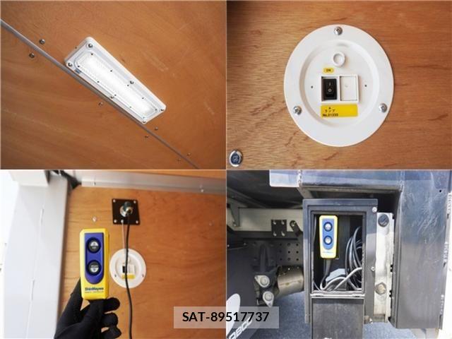 Mitsubishi CANTER 2023-05 8206731-14