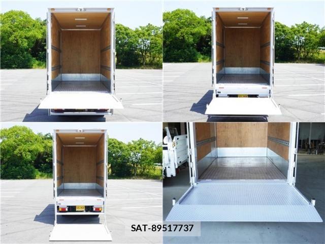 Mitsubishi CANTER 2023-05 8206731-17