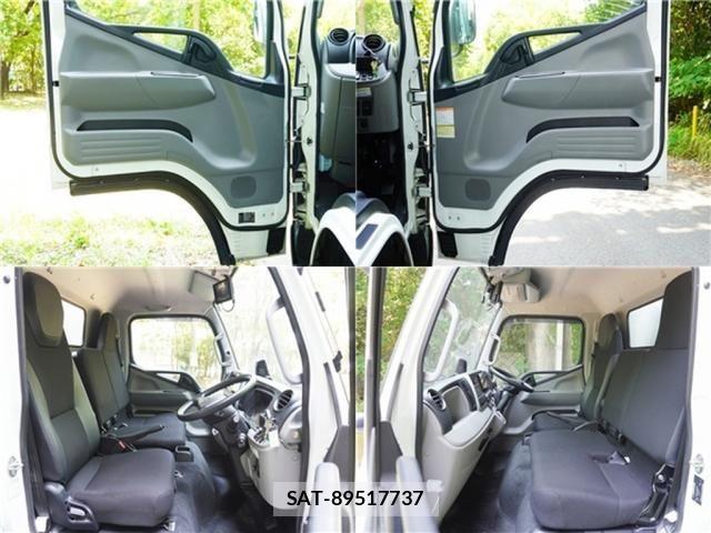 Mitsubishi CANTER 2023-05 8206731-22