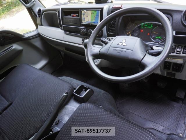 Mitsubishi CANTER 2023-05 8206731-2