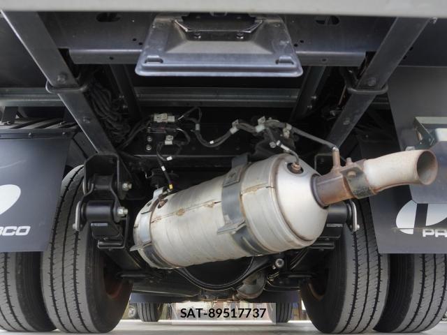Mitsubishi CANTER 2023-05 8206731-7